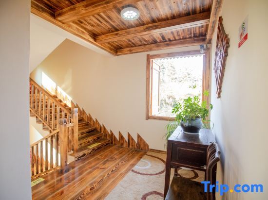 Лишуй: Yunhe Tianzhu Homestay