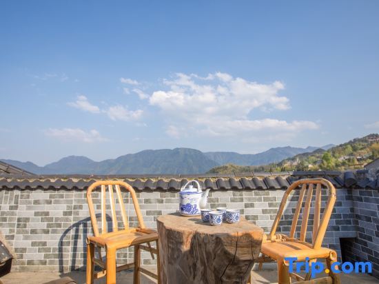 Лишуй: Yunhe Tianzhu Homestay