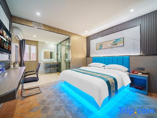 Шаньвэй: Longcheng Hotel