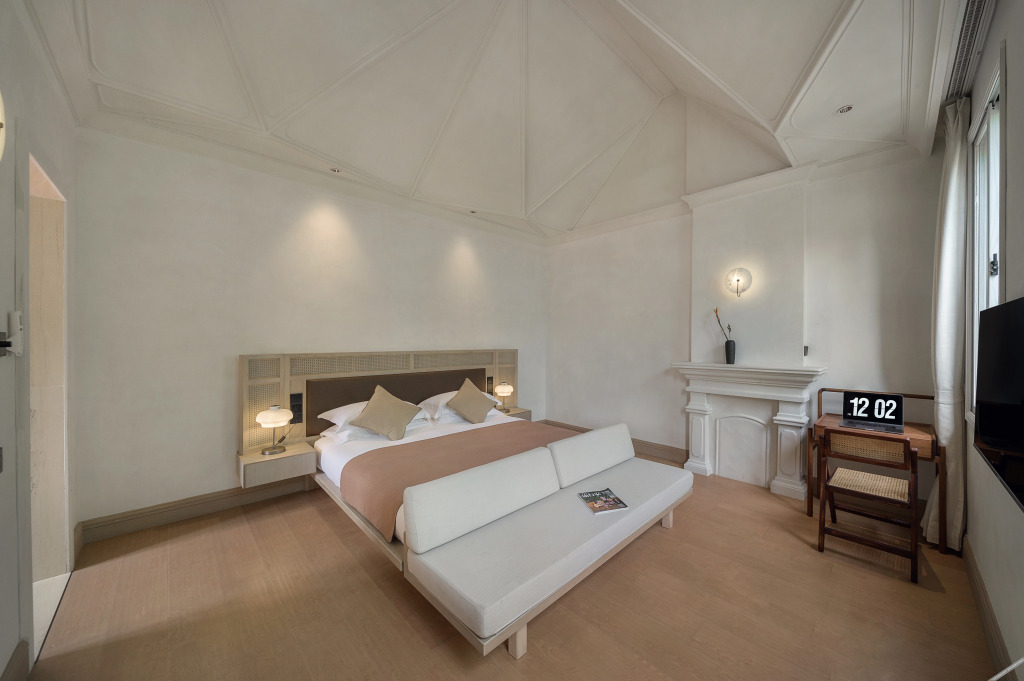 Сямынь: Gulangyu White residence 1902 villa