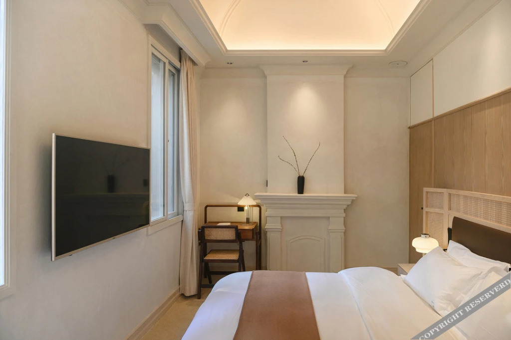 Сямынь: Gulangyu White residence 1902 villa