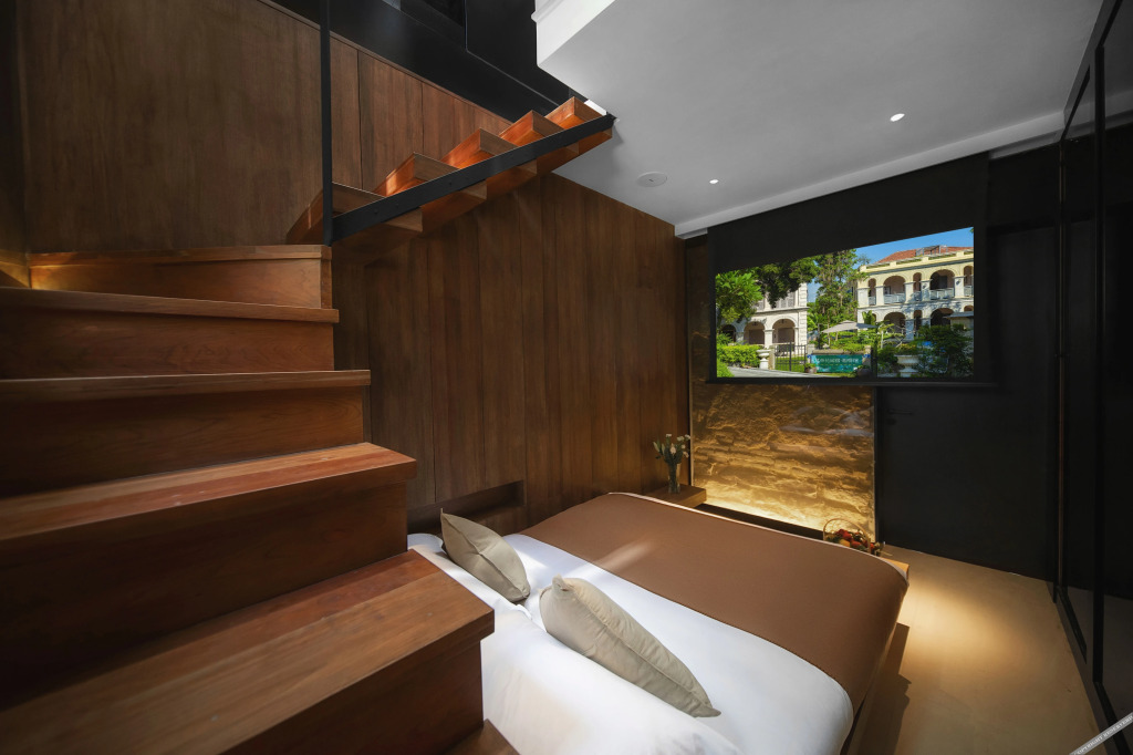 Сямынь: Gulangyu White residence 1902 villa