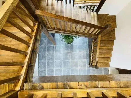 Фучжоу: Puduchangli Inn