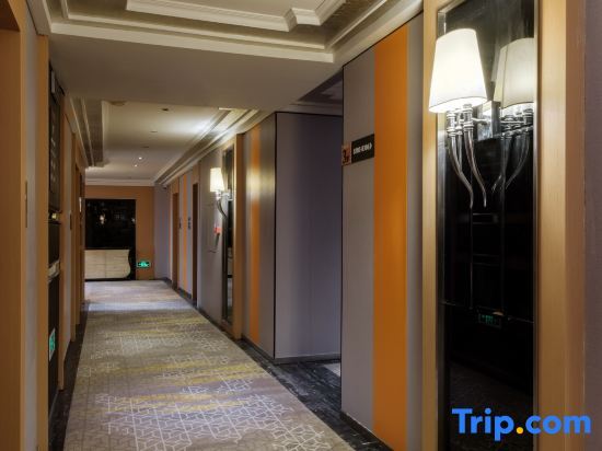 Мяньян: Wandfo Hotel