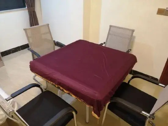 Хойчжоу: Fengqing Hostel Luofu Mountain