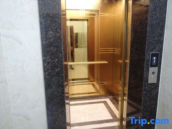 Хойчжоу: Fengqing Hostel Luofu Mountain
