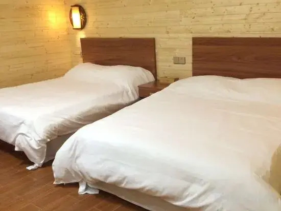 Хойчжоу: Fengqing Hostel Luofu Mountain