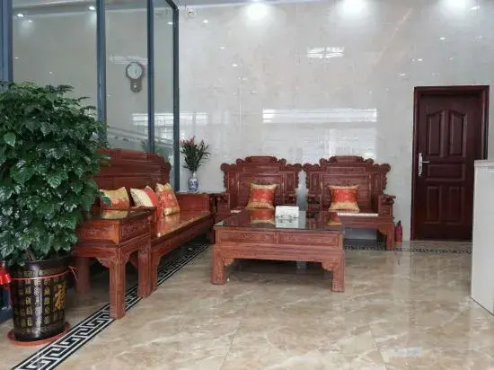Хойчжоу: Fengqing Hostel Luofu Mountain