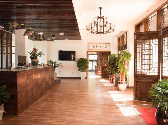 Лишуй: Ziyunxuan Guesthouse