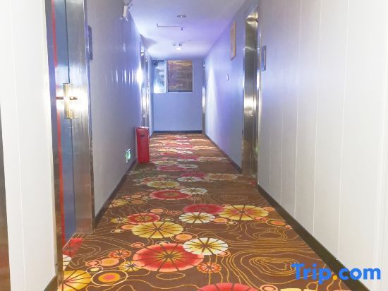 fuqing junehall hotel — фото 4