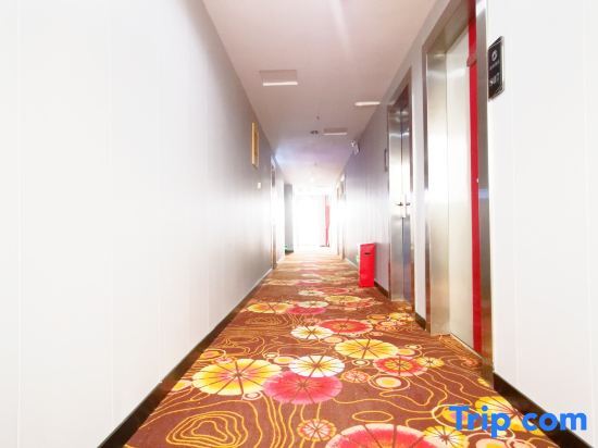 fuqing junehall hotel — фото 3