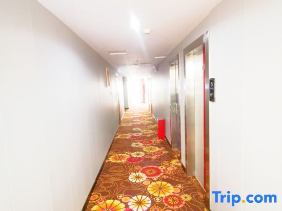 fuqing junehall hotel — фото 2