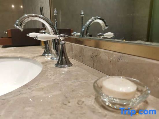 Чунцин: Fujiang Hotel