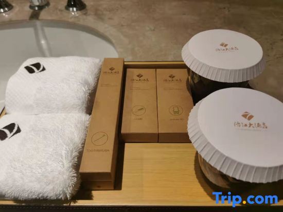 Чунцин: Fujiang Hotel
