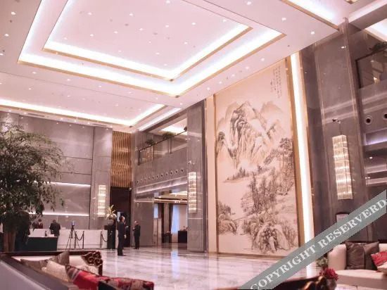 Хух-Хото: Development Building Hotel