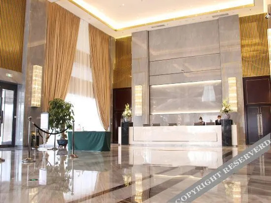 Хух-Хото: Development Building Hotel