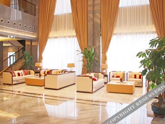 Хух-Хото: Development Building Hotel