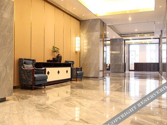 Хух-Хото: Development Building Hotel