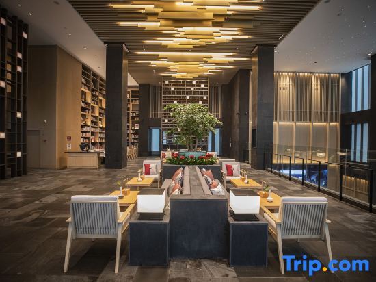 Хуаншань: Ramada by Wyndham Huangshan North