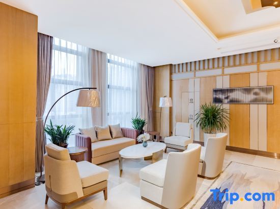 Фуян: LeFuQiang JiaYue Hotel FuYang