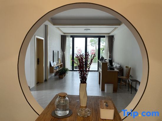 Хуаншань: Zhuyingju Hostel