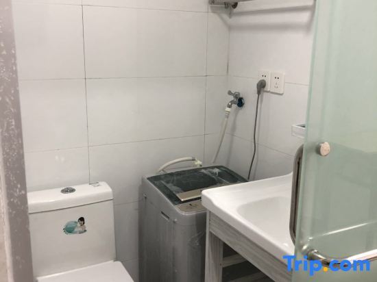 Фучжоу: Anjia'Xin Hostel