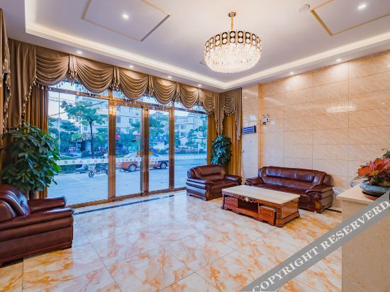 Хойчжоу: Preferred  Boutique  Hotel