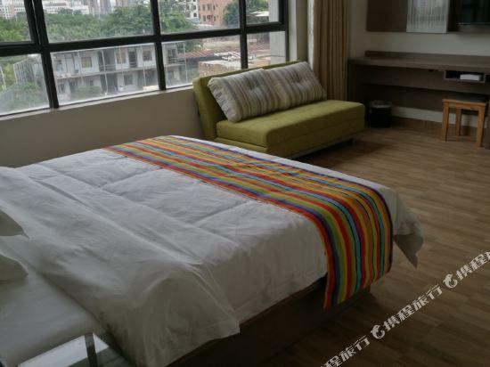 Хайкоу: Haikou Xiyingmen Hotel