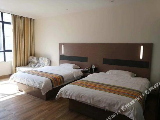 Хайкоу: Haikou Xiyingmen Hotel