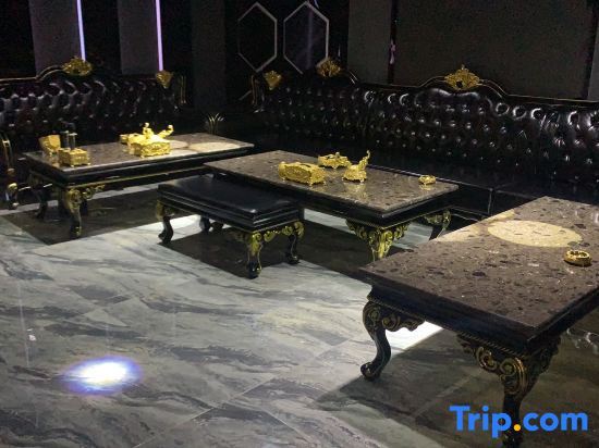 Чунцин: Sansheng Holiday Hotel