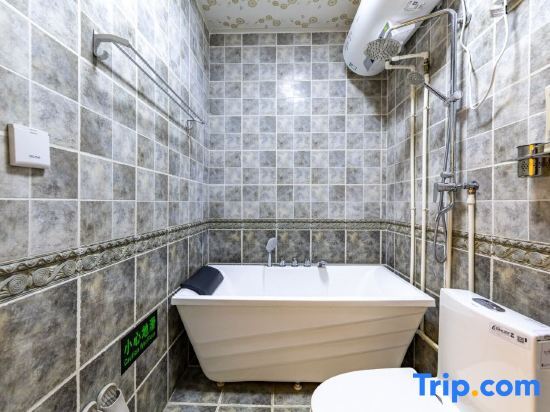 Пекин: Beijing Water Source Confession Homestay