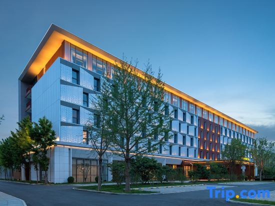 Пекин: Beijing Beitou Taihu Performing Arts Hotel