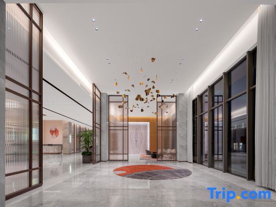 Пекин: Beijing Beitou Taihu Performing Arts Hotel