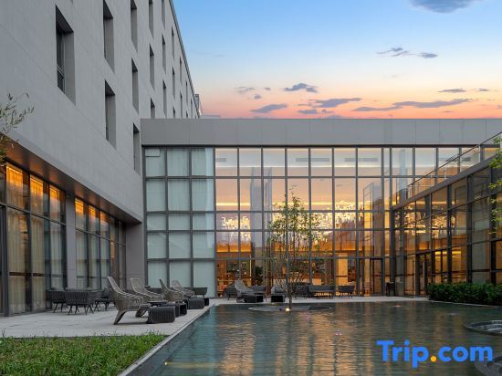 Пекин: Beijing Beitou Taihu Performing Arts Hotel
