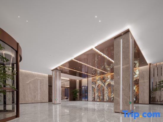 Пекин: Beijing Beitou Taihu Performing Arts Hotel
