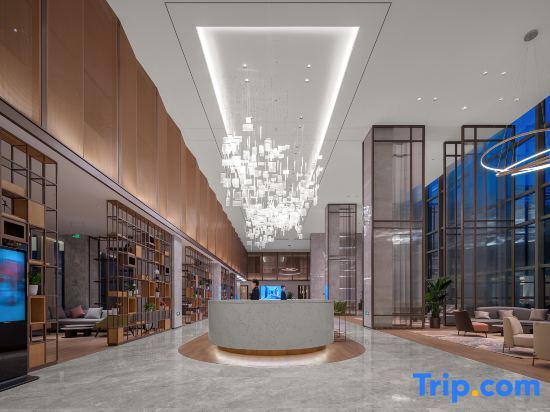Пекин: Beijing Beitou Taihu Performing Arts Hotel