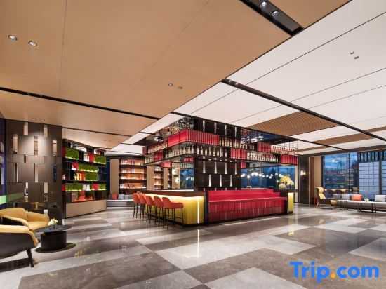 Пекин: Hampton by Hilton Beijing Yizhuang New Town Industrial Park