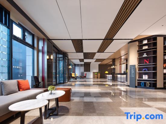 Пекин: Hampton by Hilton Beijing Yizhuang New Town Industrial Park