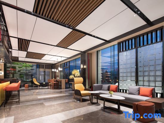 Пекин: Hampton by Hilton Beijing Yizhuang New Town Industrial Park