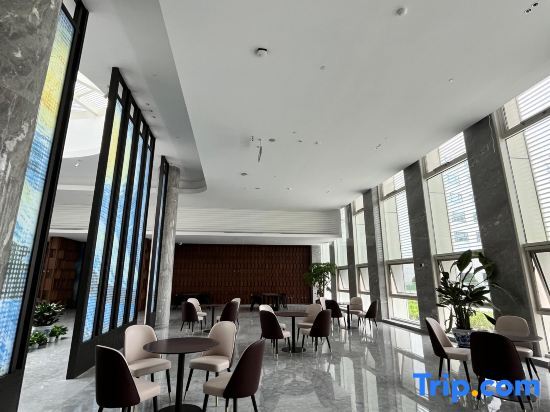 Пекин: Vision Plaza Shahe Bailing