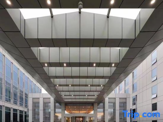 Пекин: Vision Plaza Shahe Bailing