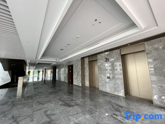 Пекин: Vision Plaza Shahe Bailing