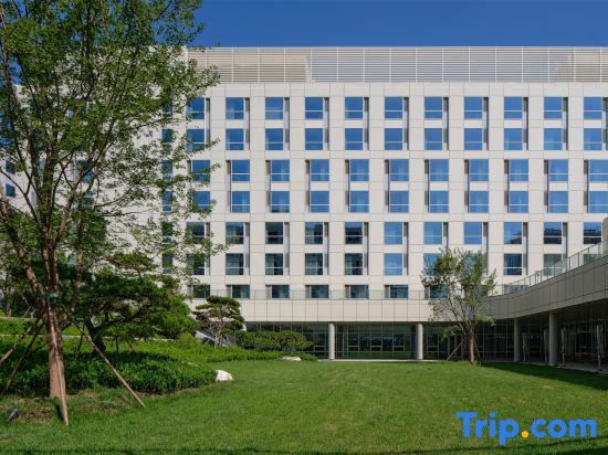 Пекин: Vision Plaza Shahe Bailing