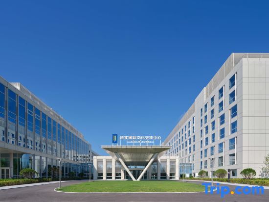 Пекин: Vision Plaza Shahe Bailing