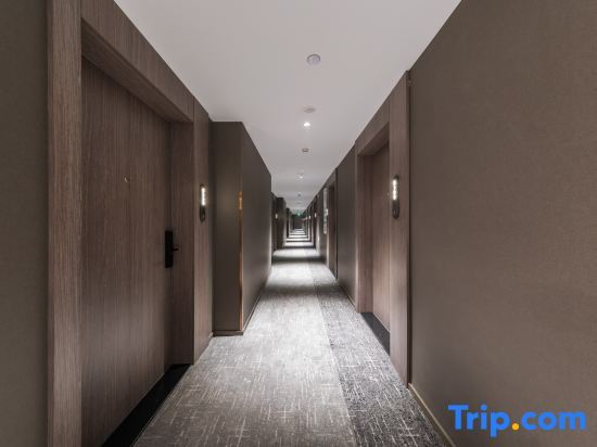 Пекин: PALACE HOTELS (Beijing Zhongguancun Software Park Nongda Shop)