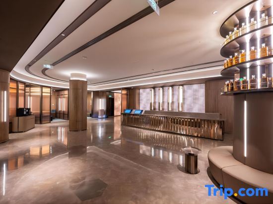 Пекин: Crystal Orange Beijing Tiantan hospital and Head quarters Hotel