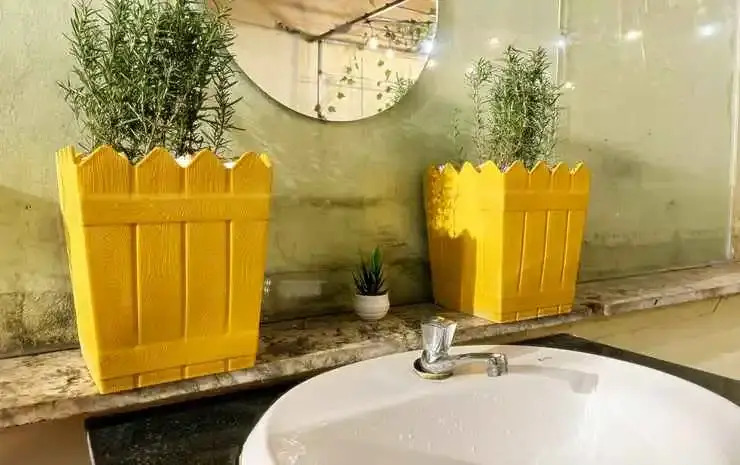 100m2 Saigon Sincerite Homestay 3 - Near Ben Thanh Market — фото 4