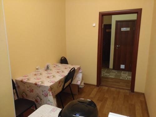 Тюмень: Elas Hotel