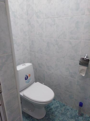 Тюмень: Elas Hotel