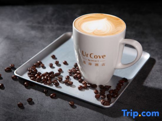 Пекин: UrCove by Hyatt Beijing Changping